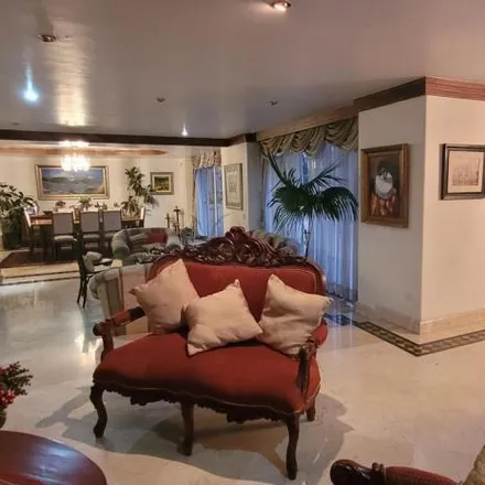 Buy this 4 bed apartment on Armando Pesantes Garcia in 170100, Quito