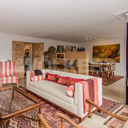 Buy this 3 bed apartment on Avenida Presidente Riesco 3321 in 755 0089 Provincia de Santiago, Chile