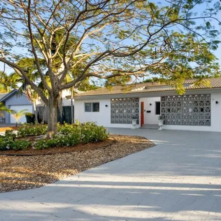 Buy this 3 bed house on 856 Northwest 6th Terrace in Boca Raton, FL 33486
