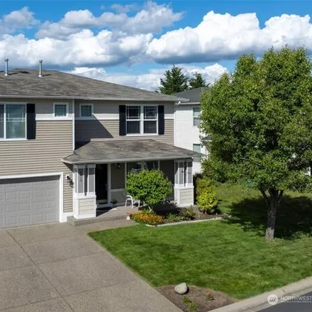 Buy this 4 bed house on 9433 187th Street East in South Hill, WA 98375