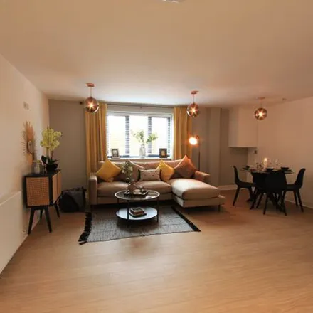 Image 5 - Filton, Springfields, Gloucester Road North, Filton, BS34 7PF, United Kingdom - Apartment for rent