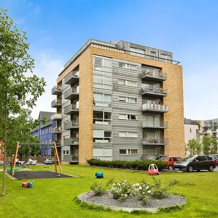 Rent this 2 bed apartment on Myggenæsgade 3 in 2300 København S, Denmark
