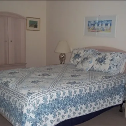 Rent this 4 bed apartment on 257 Ocean Street in Beach Haven, NJ 08008
