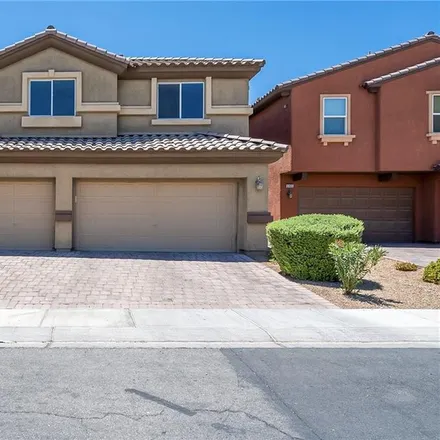 Buy this 4 bed house on 6961 Jacksboro Court in North Las Vegas, NV 89084