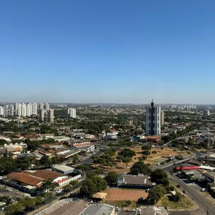 Buy this 2 bed apartment on Avenida Senador José Rodrigues de Morais Neto in Parque Amazonas, Goiânia - GO