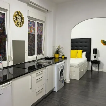 Image 9 - Málaga, Andalusia, Spain - Apartment for rent