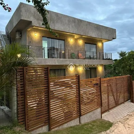 Image 1 - Rua Cedro, Ibiraquera, Imbituba - SC, 88780-000, Brazil - House for sale