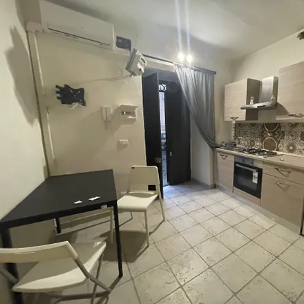 Image 4 - Via della Palma 14, 95121 Catania CT, Italy - Apartment for rent