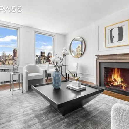Buy this studio apartment on 155 East 72nd Street in New York, NY 10021
