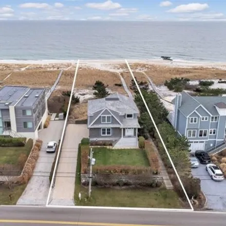 Image 7 - 493 Dune Road, Village of Westhampton Beach, Suffolk County, NY 11978, USA - House for rent