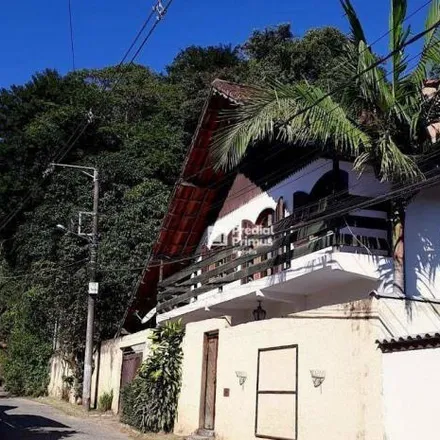 Image 2 - Cachoeira, São Pedro da Serra, Região Geográfica Intermediária de Petrópolis, Brazil - House for sale