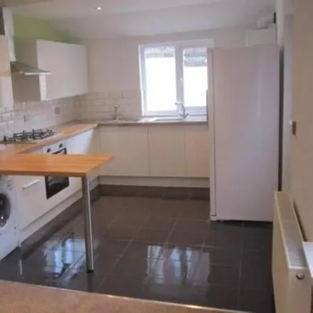 Buy this 6 bed townhouse on Channell Road in Liverpool, L6 6DD