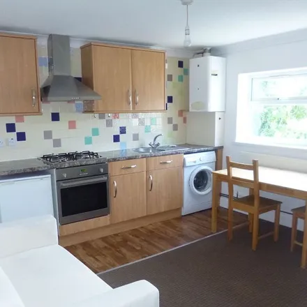 Rent this 1 bed apartment on 4 The Harebreaks in North Watford, WD24 6NQ