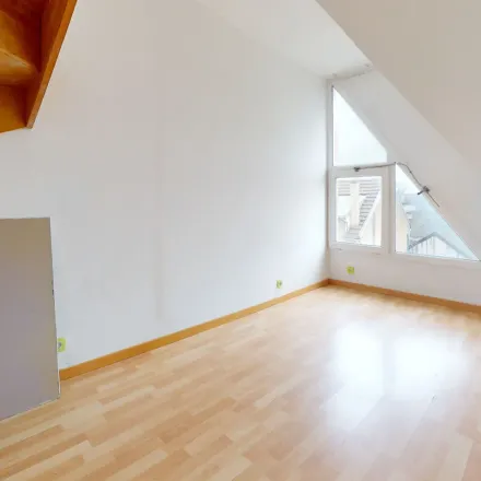 Rent this 4 bed apartment on 1 Allee du Croisy in 78700 Conflans-Sainte-Honorine, France