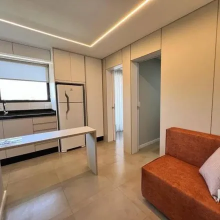 Rent this 2 bed apartment on Rua Laudelina Dionísio in Cordeiros, Itajaí - SC