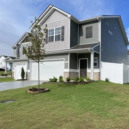 Buy this 3 bed house on unnamed road in Shelbyville, TN 37161