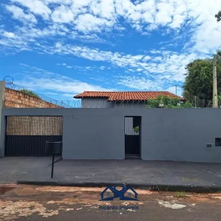 Image 2 - Rua Segunda, Natal, Ituiutaba - MG, 38305-496, Brazil - House for sale