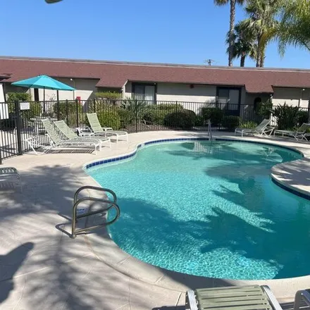 Buy this 1 bed condo on 6924 Hyde Park Dr Unit 314 in San Diego, California