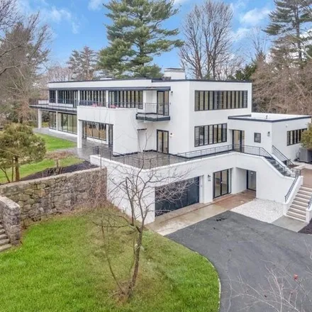 Buy this 8 bed house on 39 Penny Lane in Edgemont, Village of Scarsdale