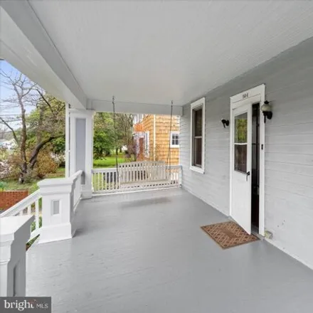 Image 2 - 134 Locust Lane, Windsor Village, Elkton, MD 21921, USA - House for sale