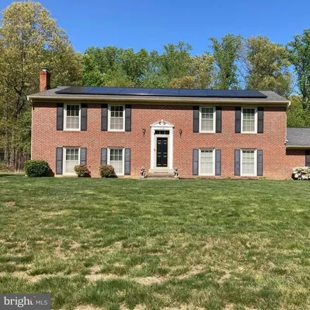Image 1 - 11106 Tippett Road, Tippett, Clinton, MD 20735, USA - House for sale