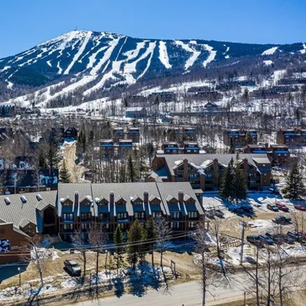 Buy this 1 bed condo on 275 Sugartree I in Carrabassett Valley, Franklin County