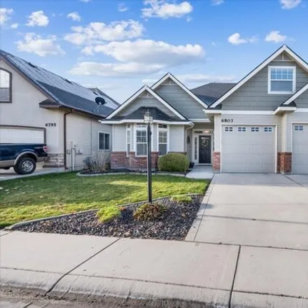 Buy this 3 bed house on 4121 East Greens Drive in Nampa, ID 83687