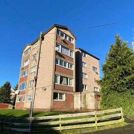 Buy this 2 bed apartment on Teviotdale Court in McLaren Court, Hawick