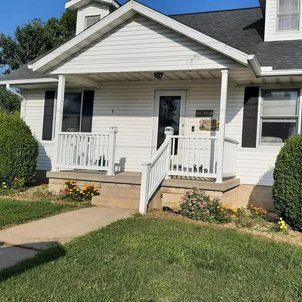 Buy this 3 bed house on 8038 Chester Street in Wheelersburg, Scioto County
