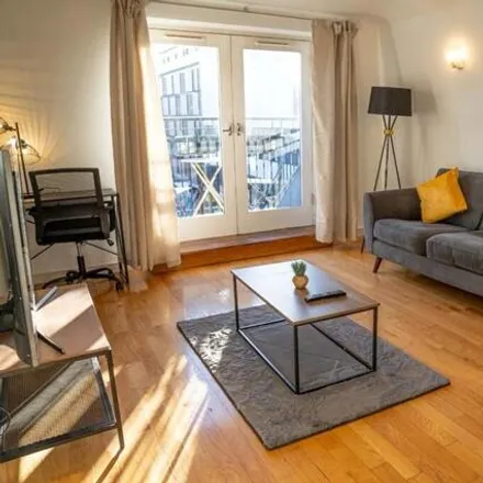 Rent this 2 bed apartment on Angel Point in City Road, Angel