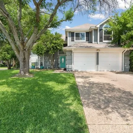 Buy this 3 bed house on 1395 Trinity Drive in Benbrook, TX 76126