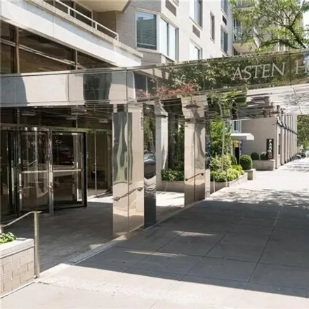 Buy this studio apartment on Asten House in 515 East 79th Street, New York