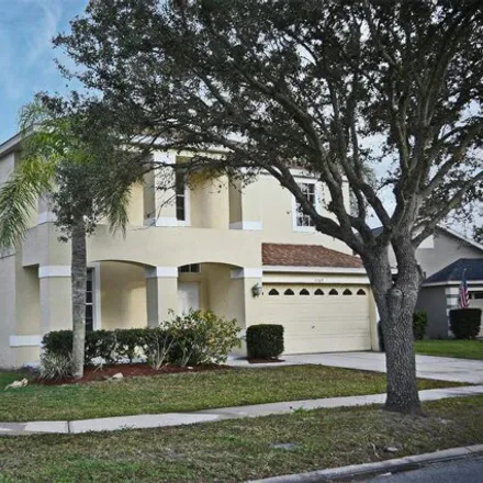 Image 2 - 10286 Doriath Circle, Orange County, FL 32825, USA - House for rent
