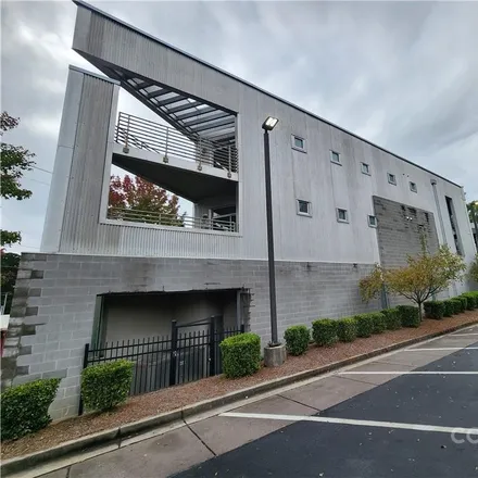 Buy this 2 bed condo on 1600 Fulton Avenue in Charlotte, NC 28205