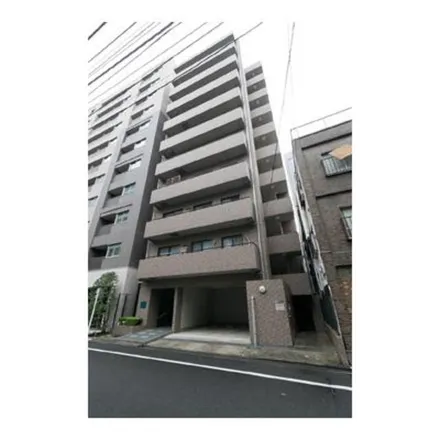 Image 3 - unnamed road, Nihonbashi hamacho, Chuo, 103-0007, Japan - Apartment for rent