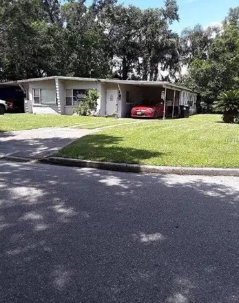 Buy this 5 bed house on 2104 Robinson Street in Orlando, FL 32805