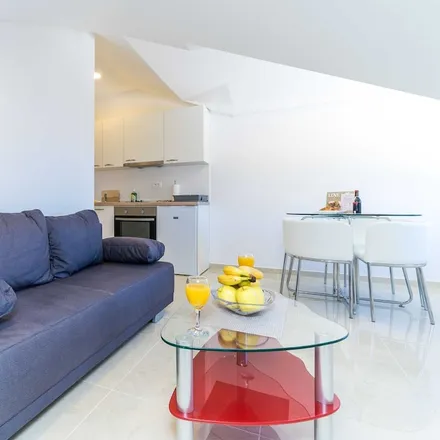 Rent this 1 bed apartment on Zvekovica in Dubrovnik-Neretva County, Croatia