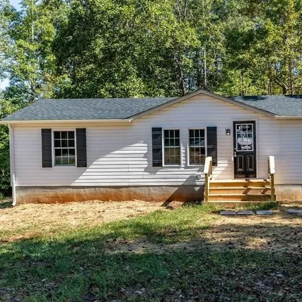 Buy this 3 bed house on 6005 Community House Road in Caledonia, Goochland County