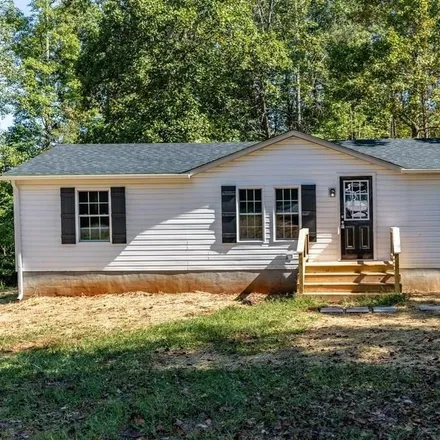 Image 1 - 6005 Community House Road, Caledonia, Goochland County, VA 23038, USA - House for sale