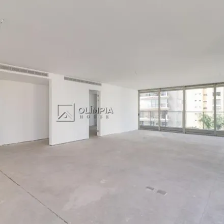 Buy this 4 bed apartment on Rua Abílio Soares 1328 in Paraíso, São Paulo - SP