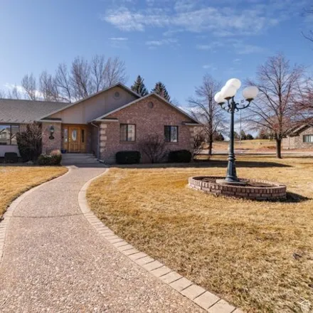 Image 3 - 62 Guinevere Circle, Roosevelt, UT 84066, USA - House for sale