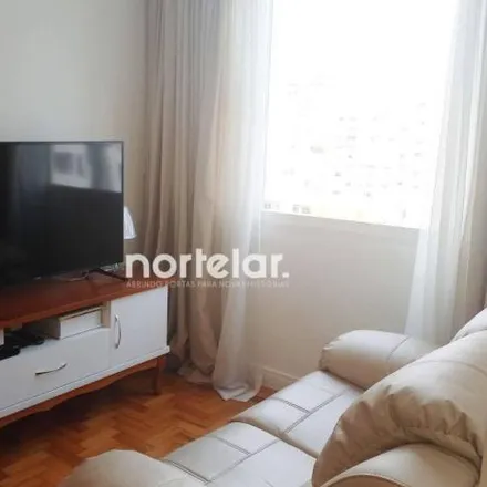 Buy this 2 bed apartment on Alameda Jaú 366 in Cerqueira César, São Paulo - SP