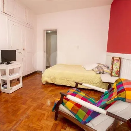 Buy this 4 bed apartment on Ed Ouro Branco in Avenida Euclydes da Cunha 186, Graça