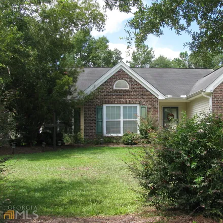 Buy this 3 bed house on 24 Hamilton Grove Drive in Pooler, GA 31322