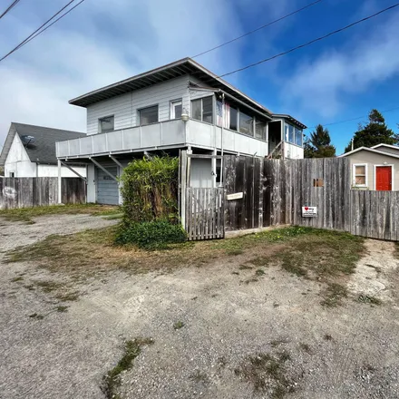 Buy this 4 bed duplex on 4298 Soule Street in Bayview, Humboldt County