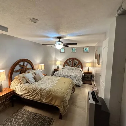 Rent this 2 bed condo on Avenida Valle de México in 63738 San Clemente de La Lima, NAY