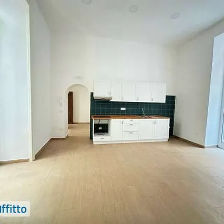 Rent this 3 bed apartment on Chiesa di Sant'Angelo a Nilo in Piazzetta del Nilo, 80138 Naples NA