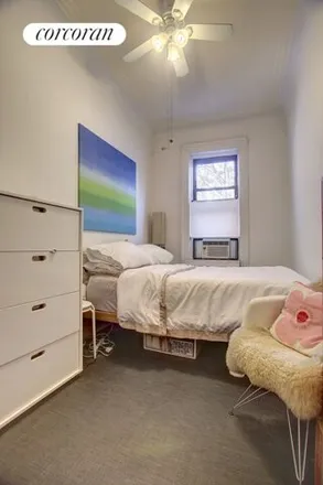 Rent this 1 bed apartment on 55 West 75th Street in New York, NY 10023