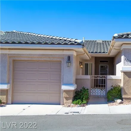 Buy this 2 bed townhouse on 3219 Partridge Run Street in Laughlin, NV 89029