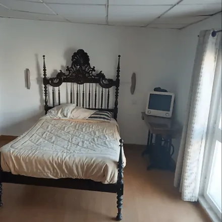 Rent this 1 bed house on Seixal in Quinta de São Nicolau, PT